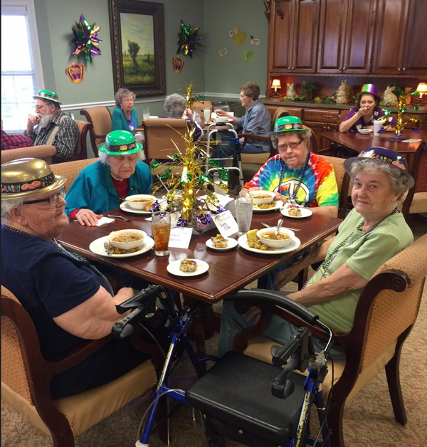 Bernie Chamber of Commerce April Business of the Month