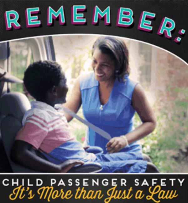 Car Crashes Leading Death Among Children in Missouri