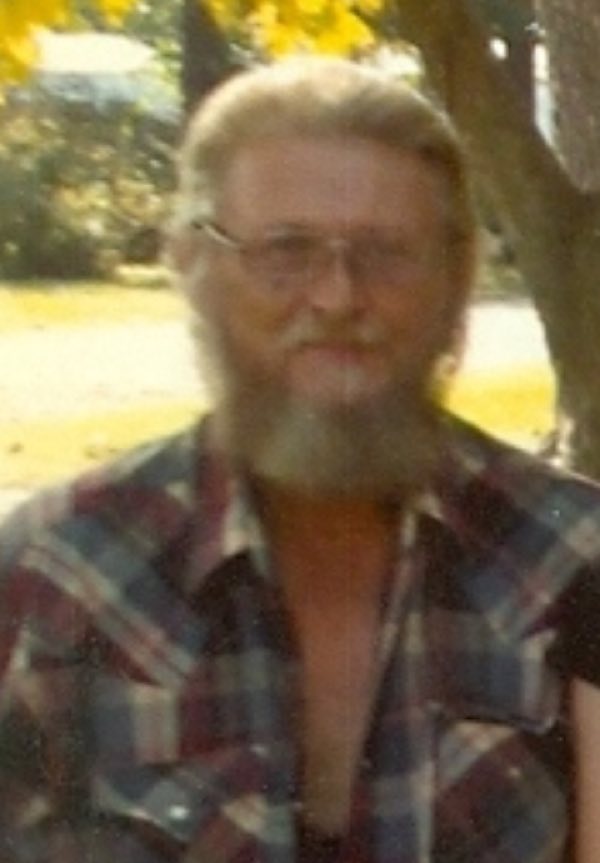 In Memory of David Dean Sherfield