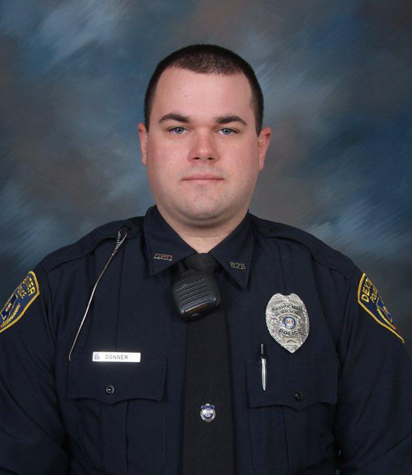 Dexter Public Schools Hire New Resource Officer