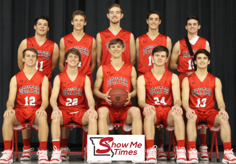 20182019 DHS Boys Basketball Schedule and Roster