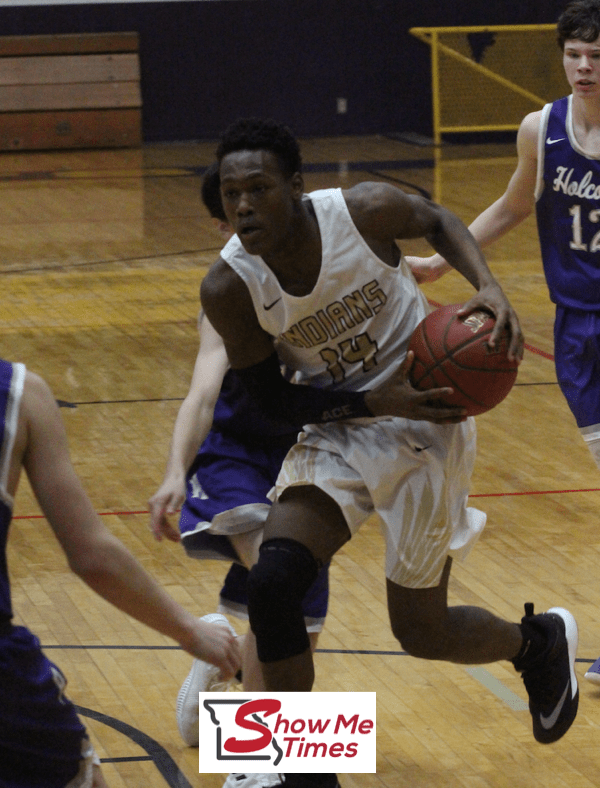 Hayti Indians Come Out Strong in First Game of the 2018 Bloomfield