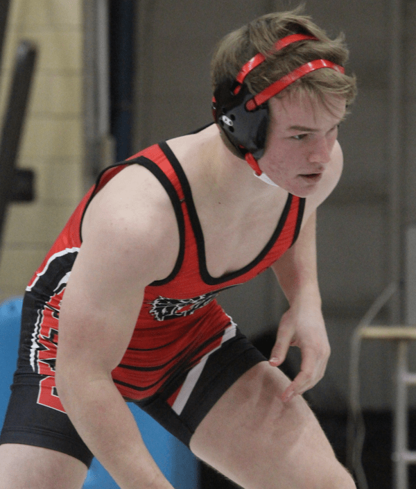 Dexter Wrestling Team Defeats Park Hills Central 5220