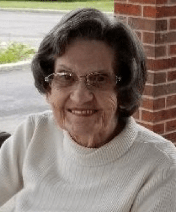 In Memory of James Norman Walker