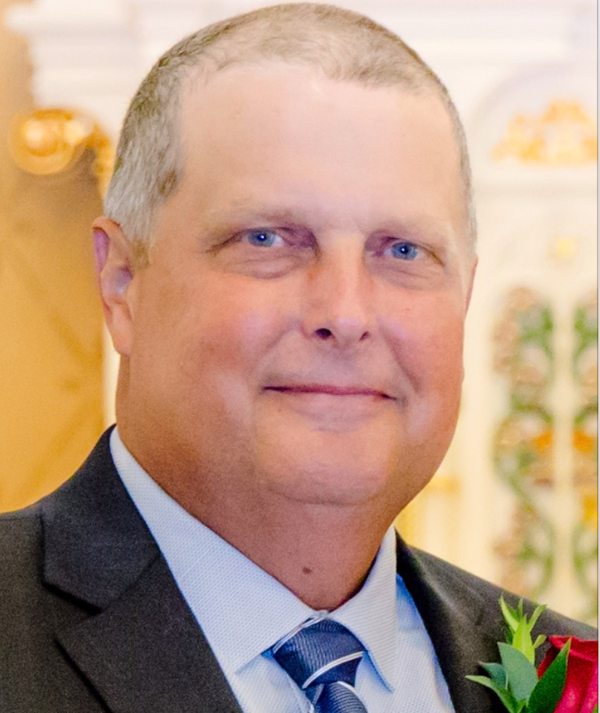 In Memory of Robert Kevin Flowers