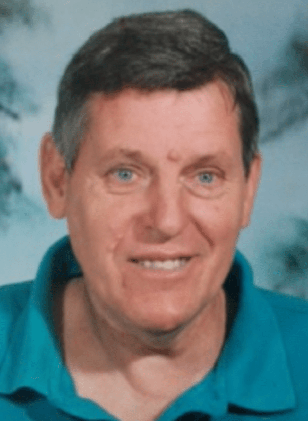 In Memory of Ronnie Cates