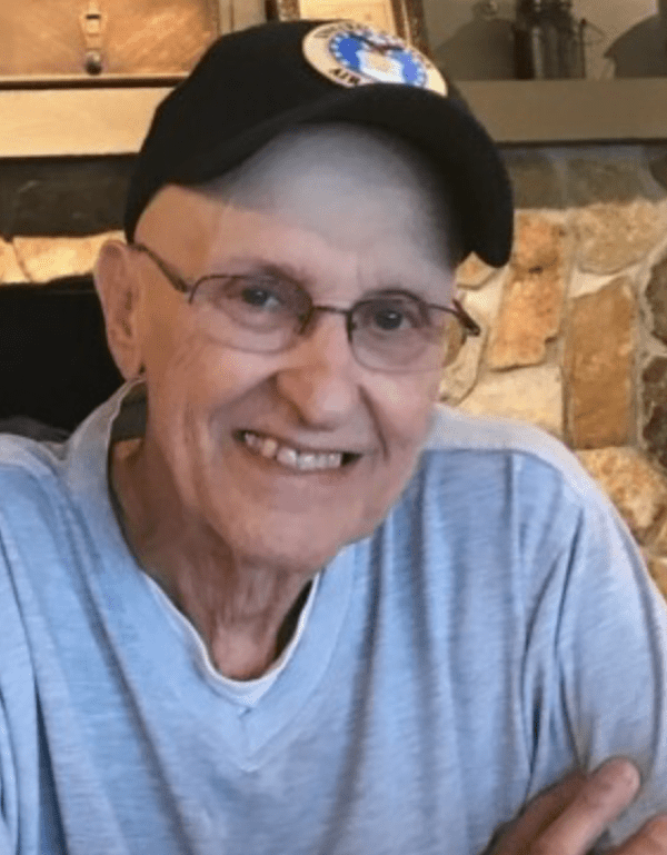 In Memory of Stephen William Smee