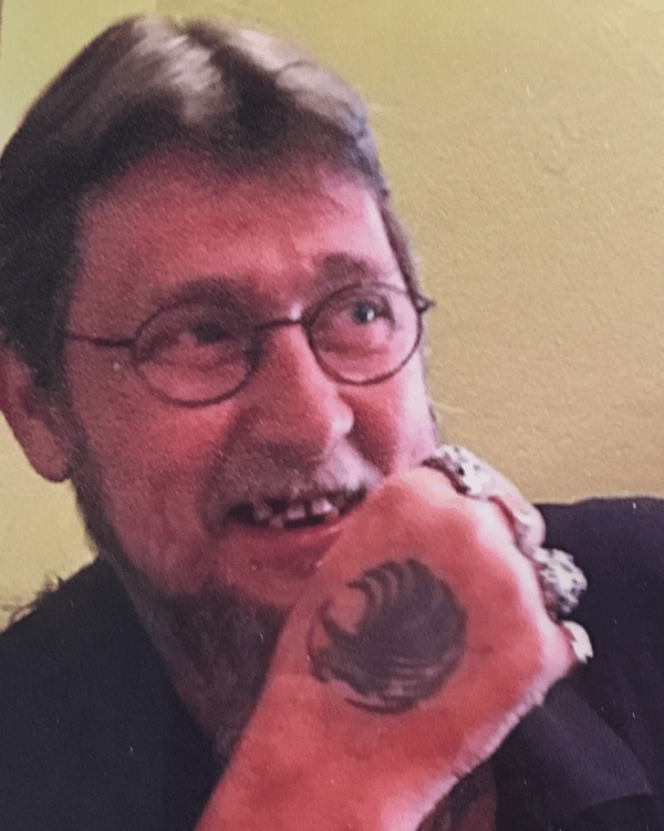 In Memory of John E. "Doc"