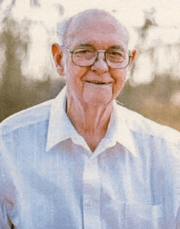 In Memory of Albert "Jean" Holland