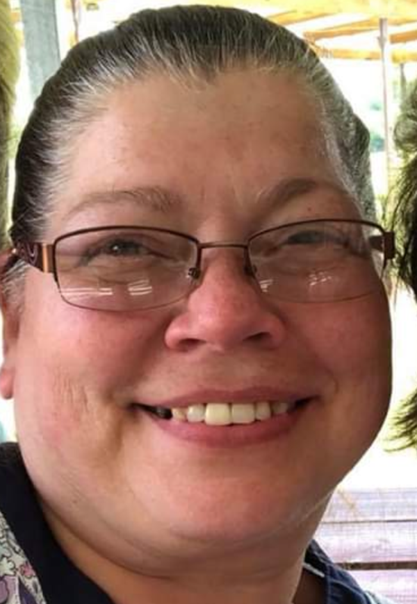 In Memory of Deborah Kay Christman