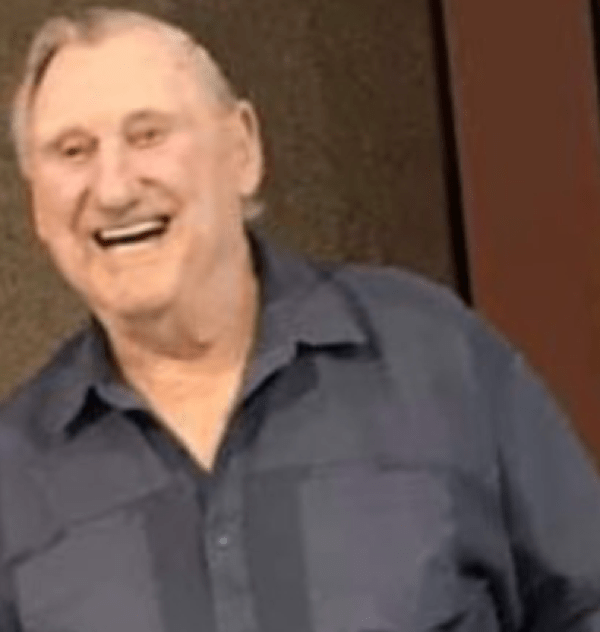 In Memory of Otis “Gene” Jackson