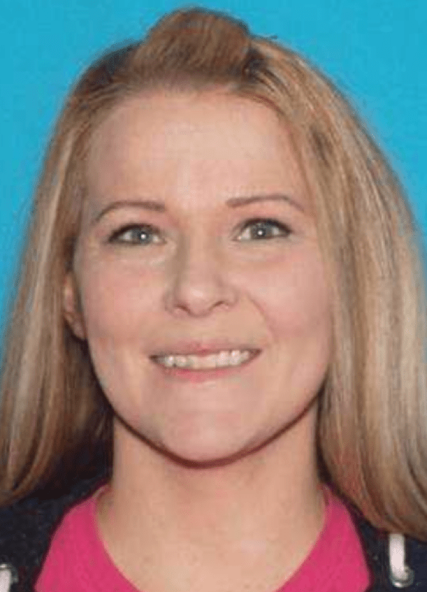 Authorities Ask for Help Locating Missing Woman