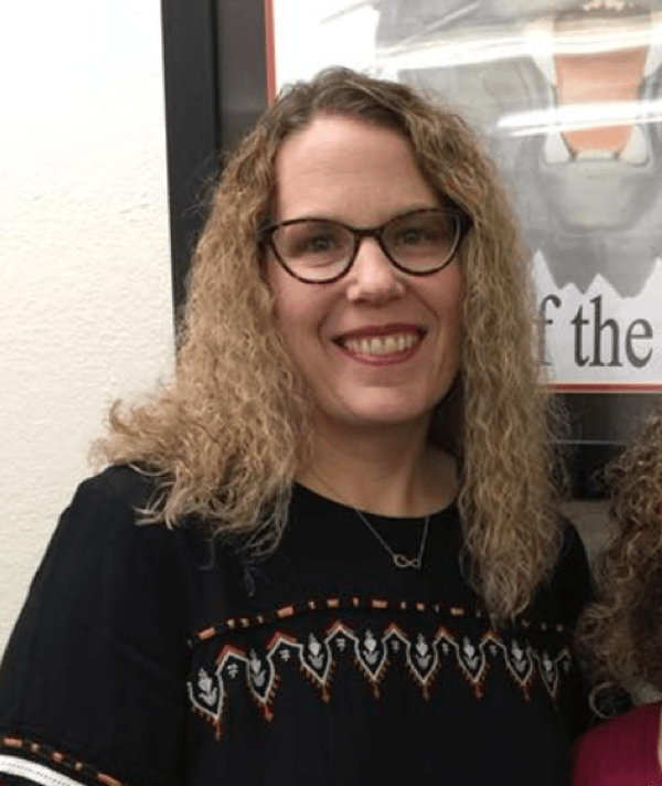 Amy James Hired as New Superintendent of Dexter Schools