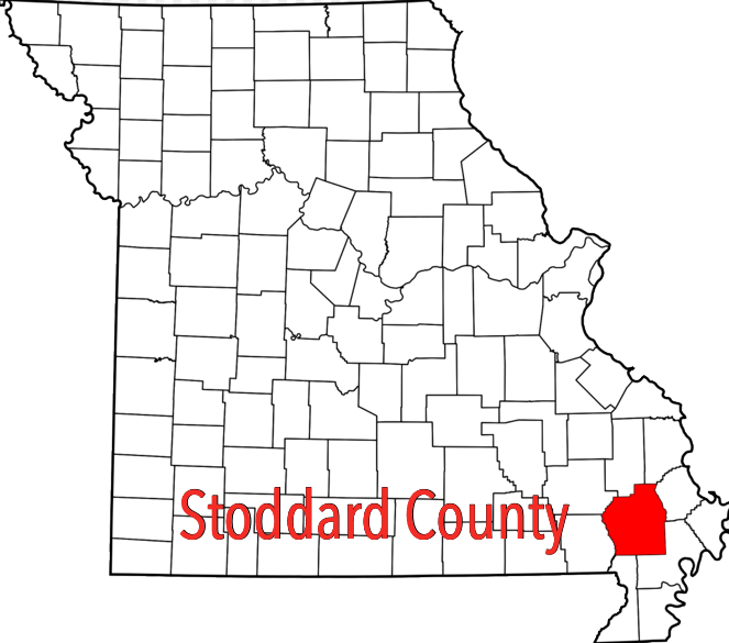 Stoddard County Commissioners Drafted an Order That Limits Social Contact Full Order is Explained