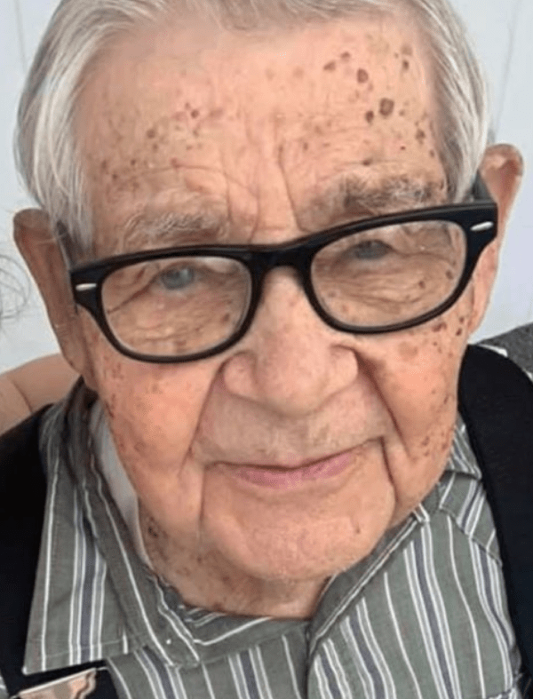 In Memory of Homer Lee Kent