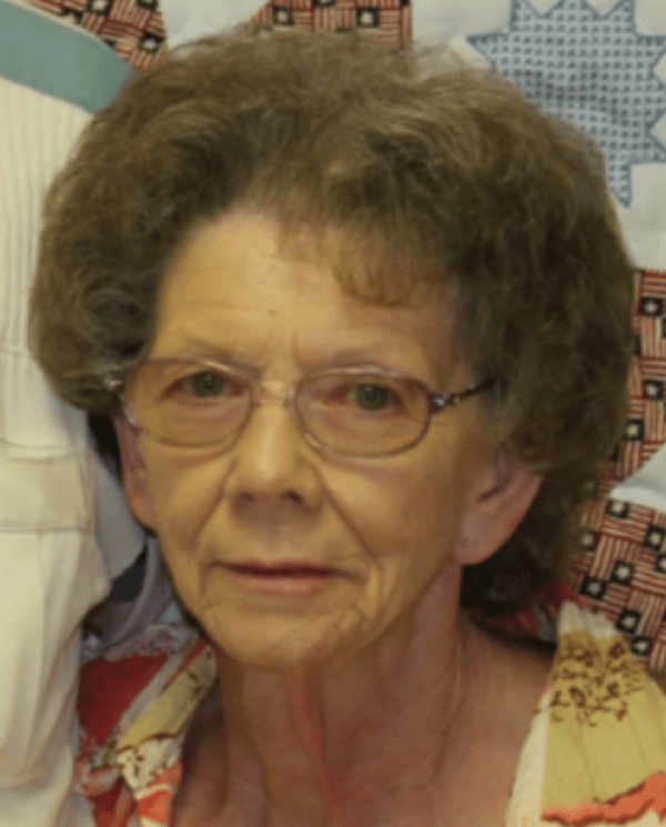 In Memory of Betty Marlene Barker