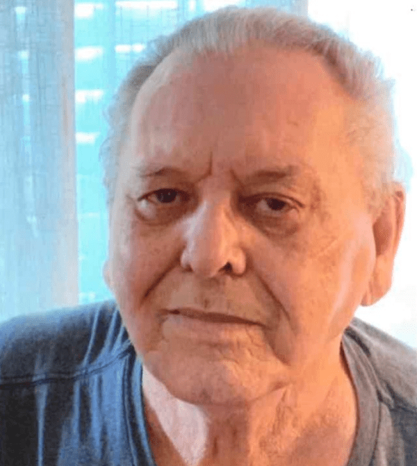 In Memory of Melvin J. Lewis