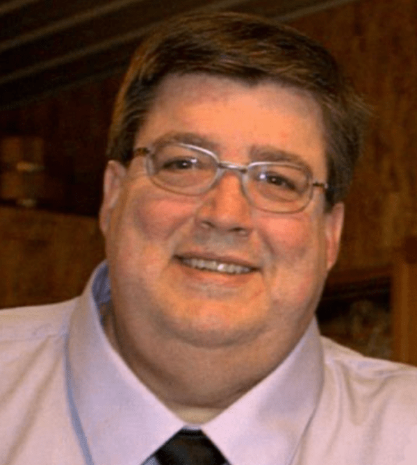 In Memory of James Chambers