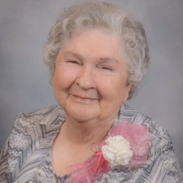 In Memory of Jo Ann Brown