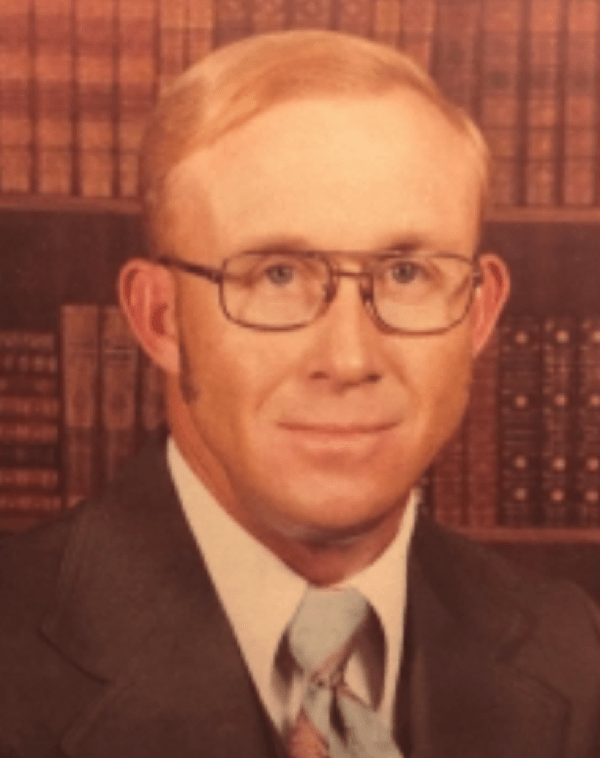 In Memory of Huey P. Long