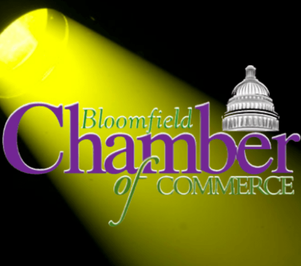 Bloomfield Chamber of Commerce Sets Dates for Events