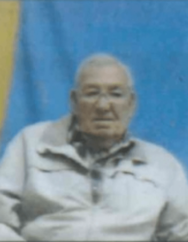 In Memory of Billy Alvin