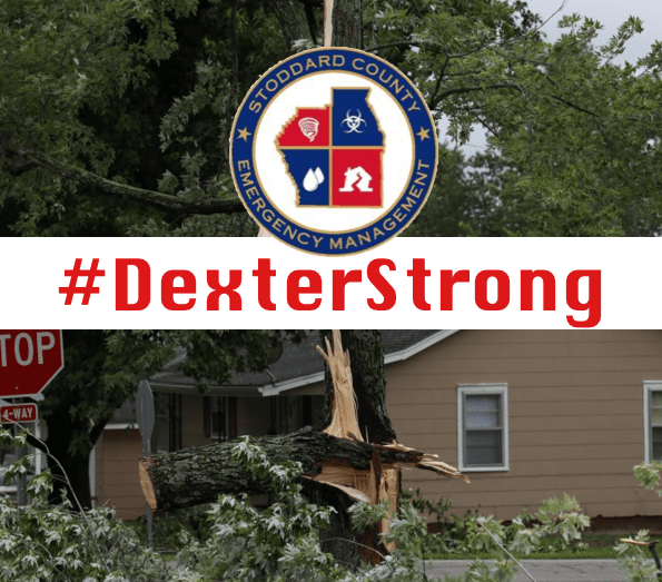 Stoddard County Emergency Management Director Releases Updated