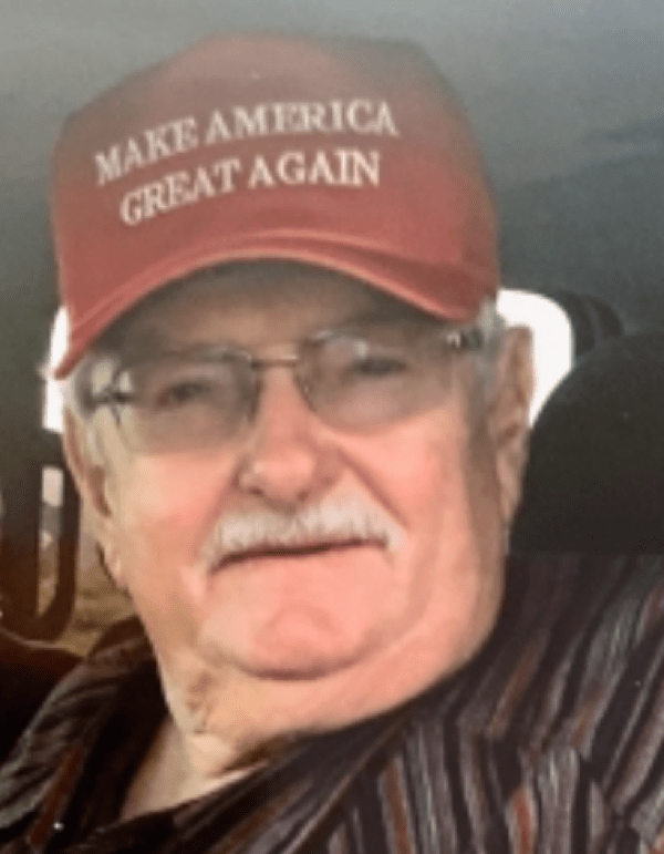 In Memory of Elbert Lowell Gilooly,