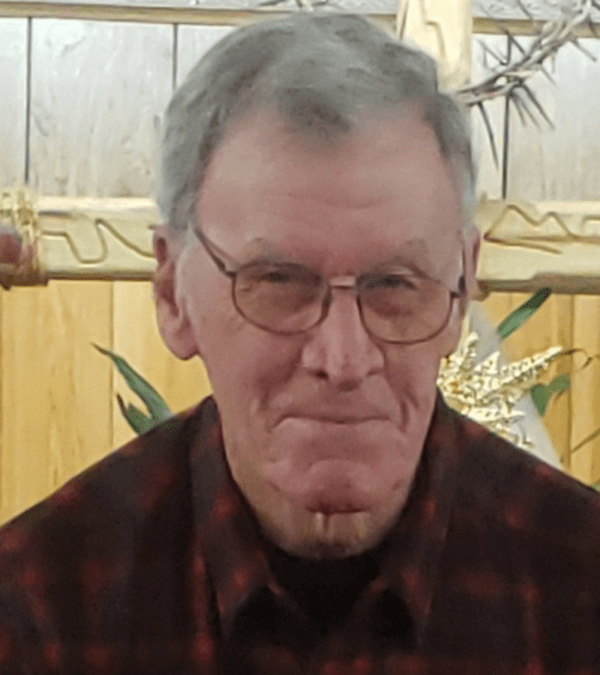 In Memory of Sherrill Dean Corbin