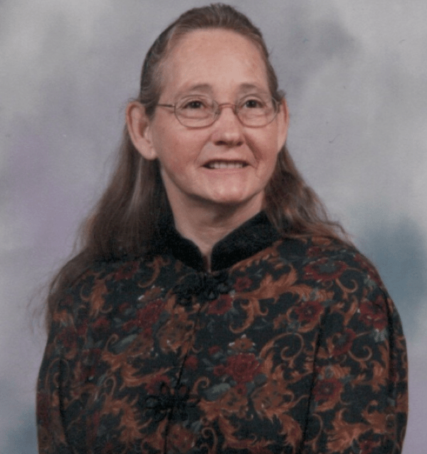 In Memory of Donna Faye Newell