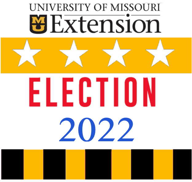 Nominations are Being Accepted for the January 2022 Election of the