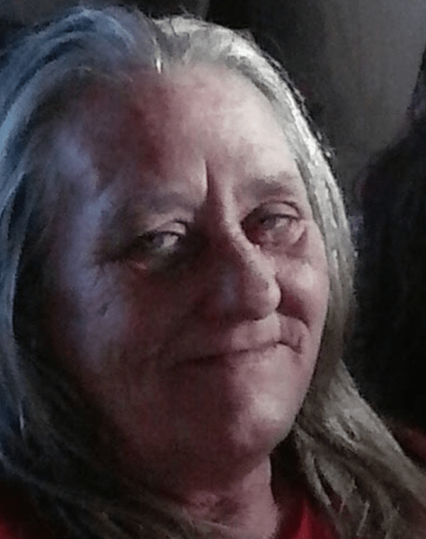 In Memory of Kim Sherfield