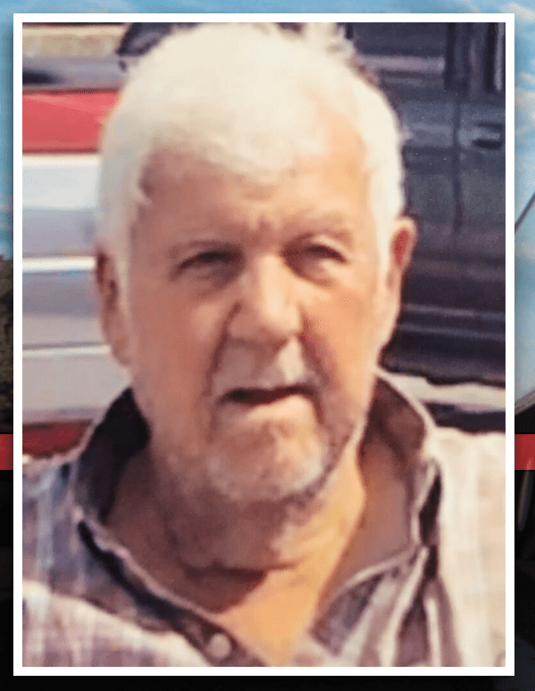 In Memory of Bill Henington