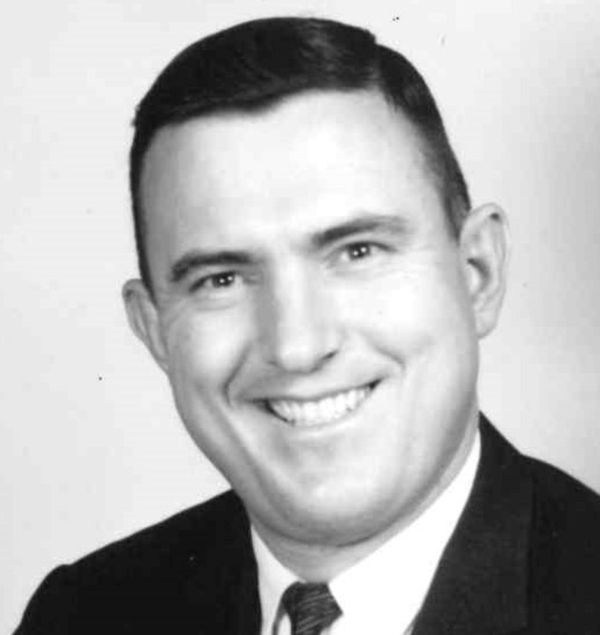 In Memory of Marvin Aquilla Garner