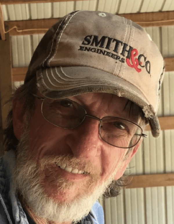 In Memory of Jackie Dale Burns