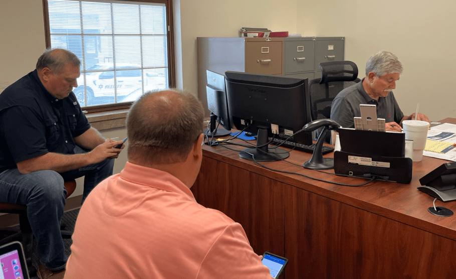 Stoddard County Commission Opens Bids for Health Insurance