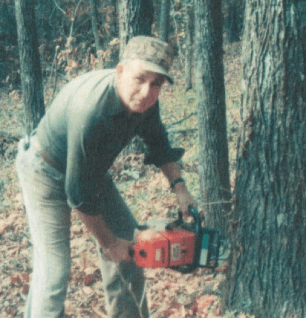 In Memory of Doyle Dewayne Isaac