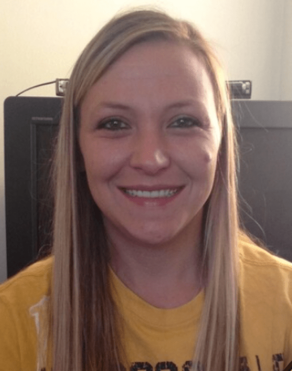 In Memory of Amy Nicole