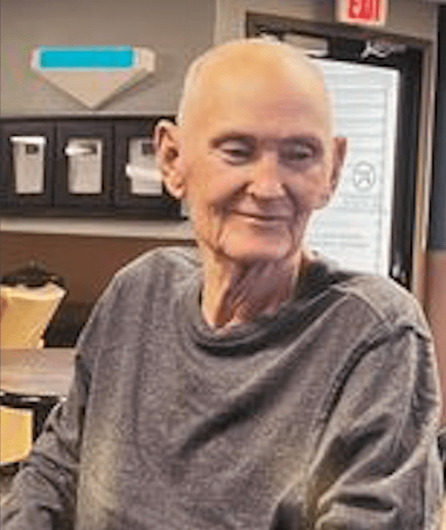 In Memory of Billy Wayne Parker