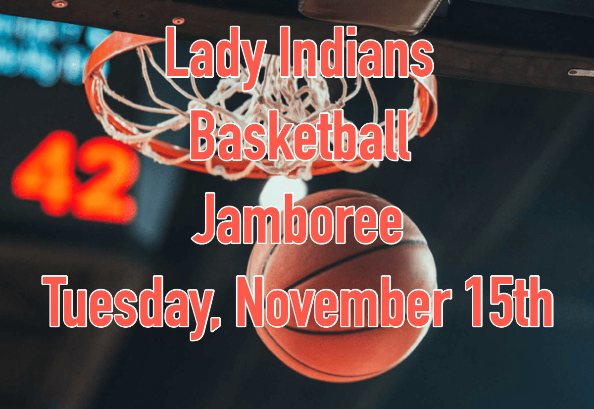 2022 Puxico High School Girls Jamboree