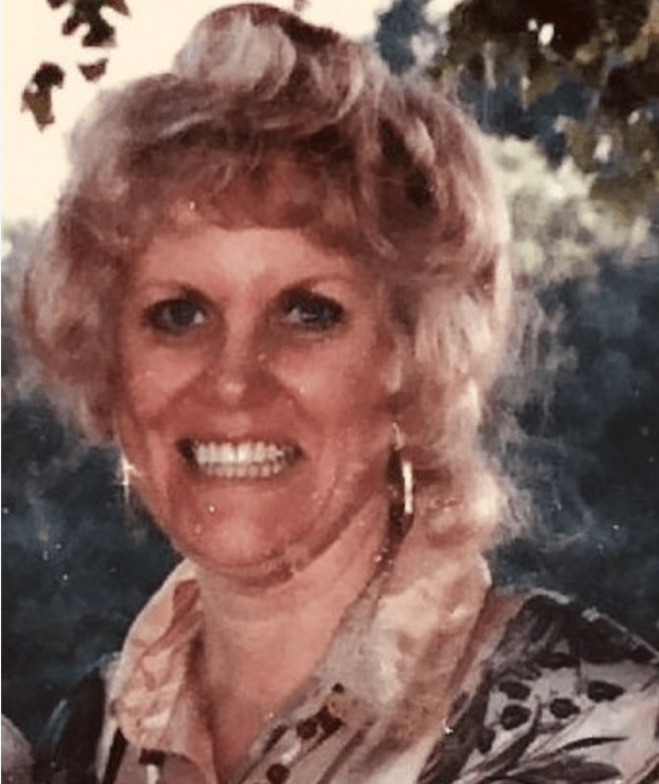 In Memory of Maryann HarmonCoutavas