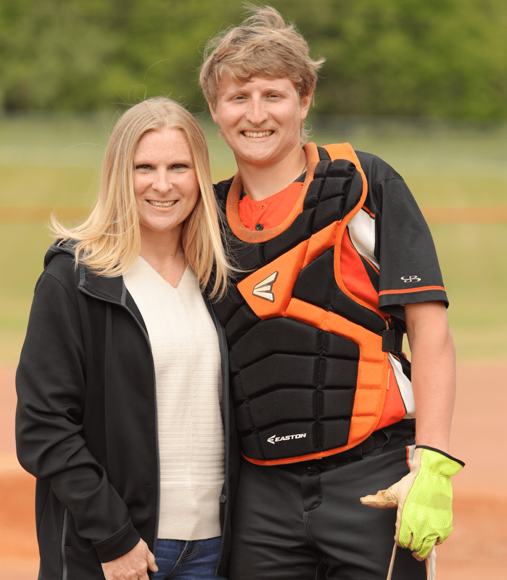 2023 Puxico High School Baseball Senior Night Featuring Eric Riddle