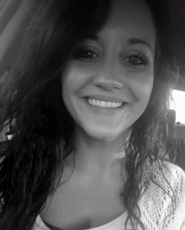 In Memory of Shelby Renee Campbell