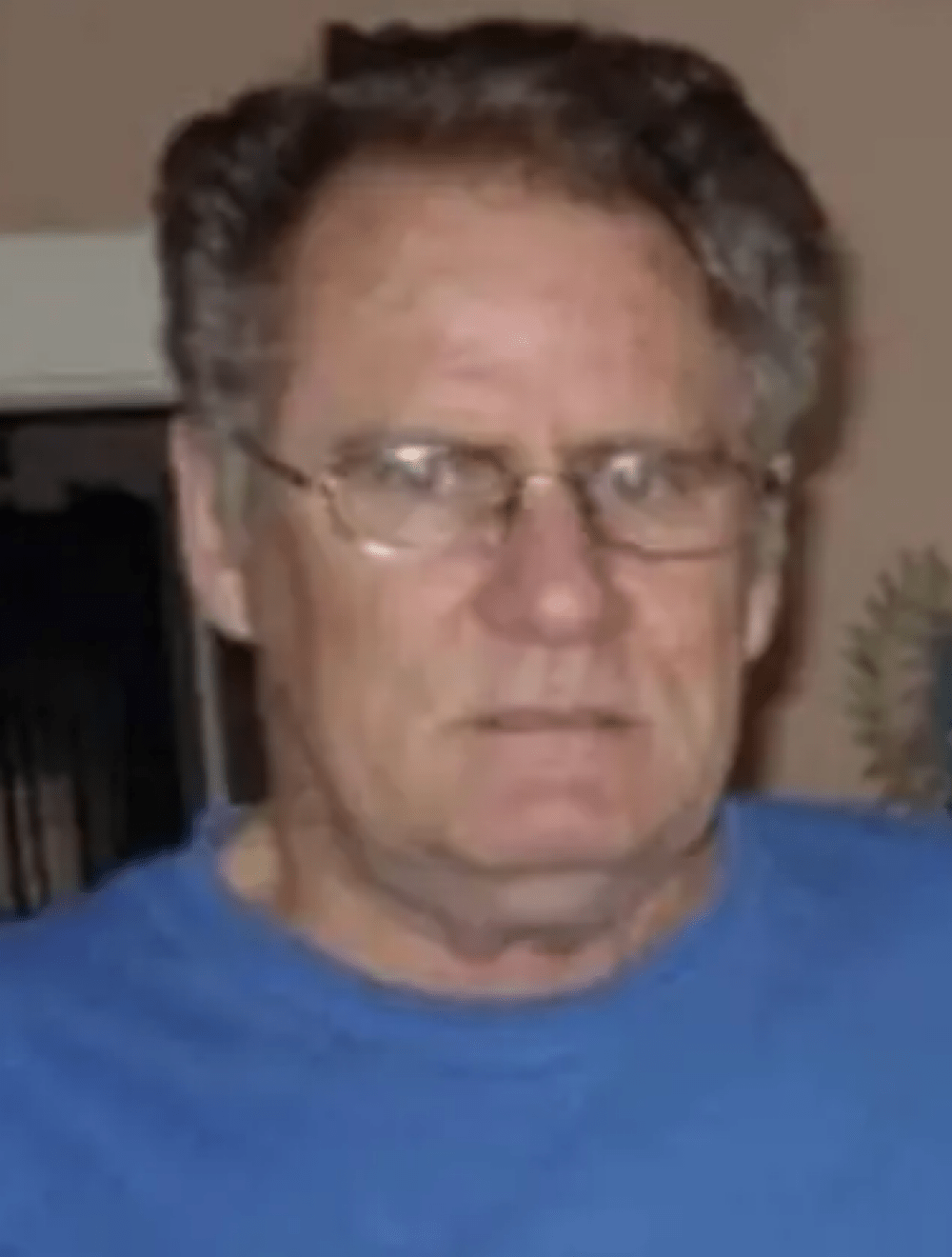 In Memory of Douglas Dwight Stallings Sr