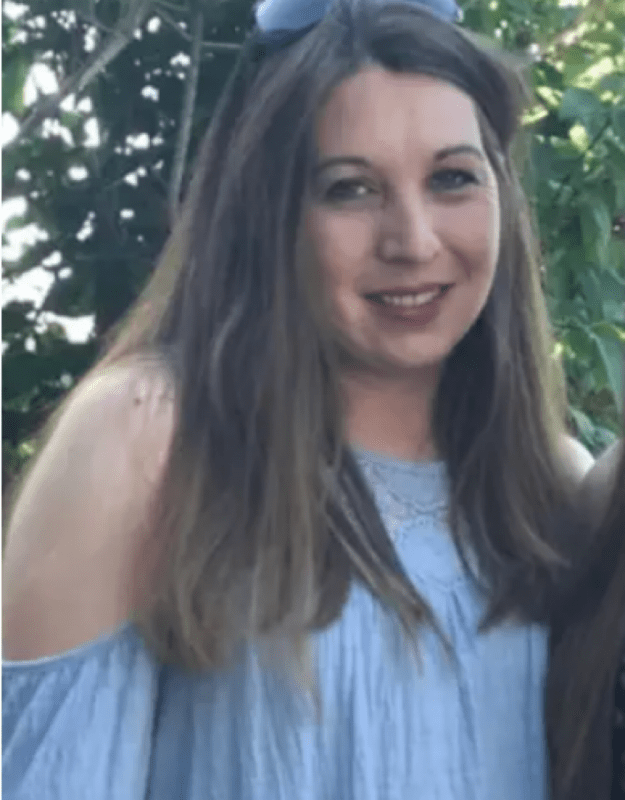 In Memory of Melissa Elaine Cobb