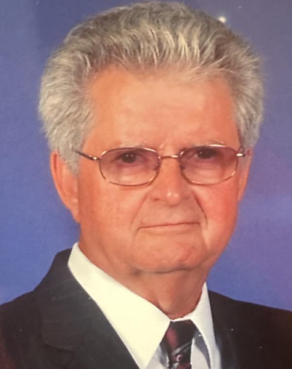 In Memory of Shela Jean Burch