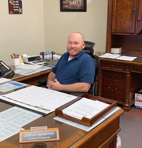 From the Desk of Josh Speakman Missouri Property Tax Credit