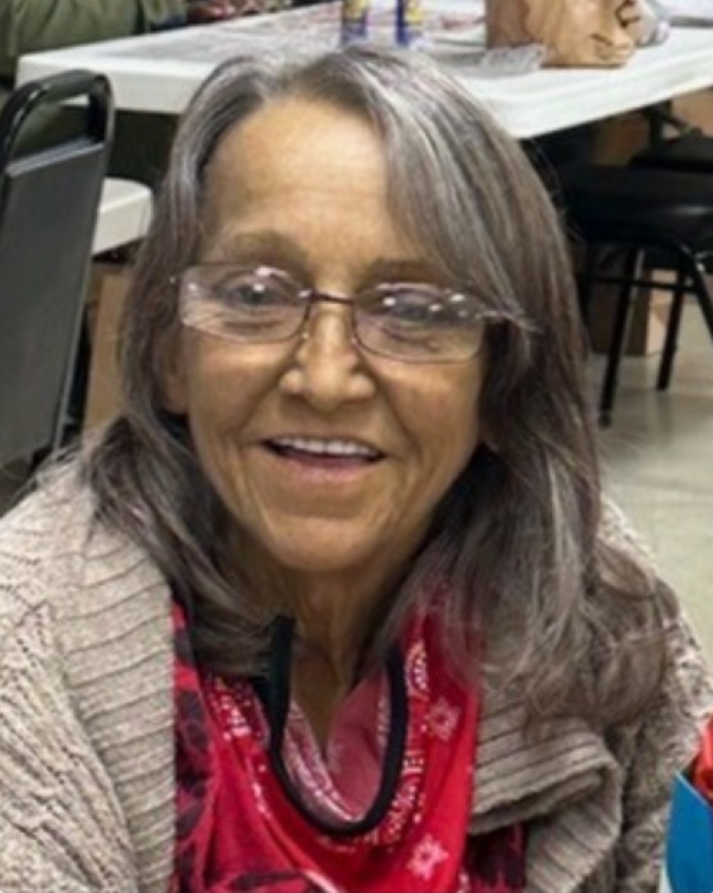 In Memory of May (Williamson) McGuire