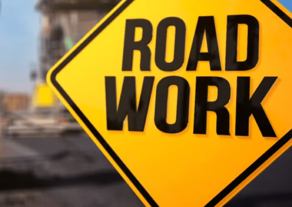Route E in Stoddard County Reduced for Pavement Repairs