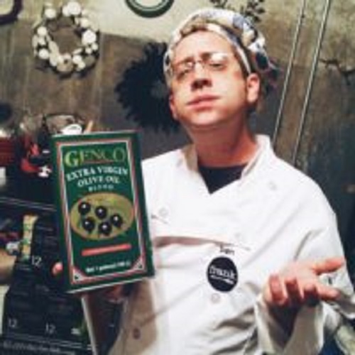 Genco Pura Olive Oil